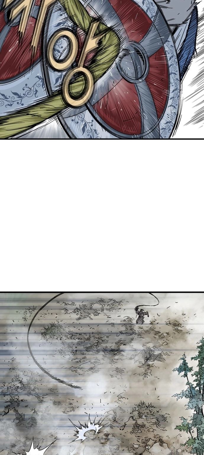 Read Gosu ar Manga Online