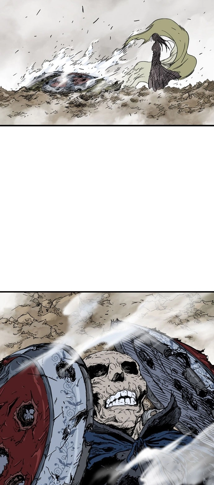 Read Gosu ar Manga Online