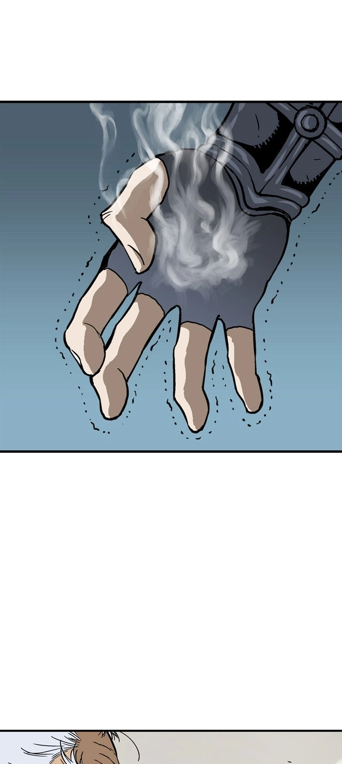 Read Gosu ar Manga Online