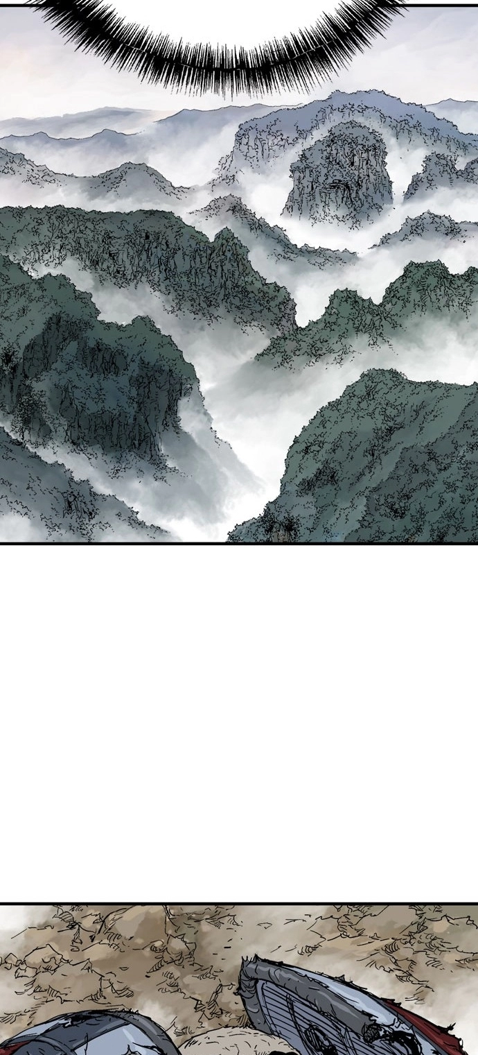 Read Gosu ar Manga Online