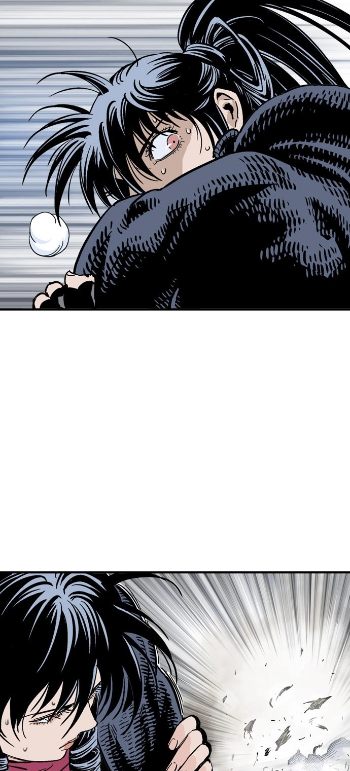 Read Gosu ar Manga Online