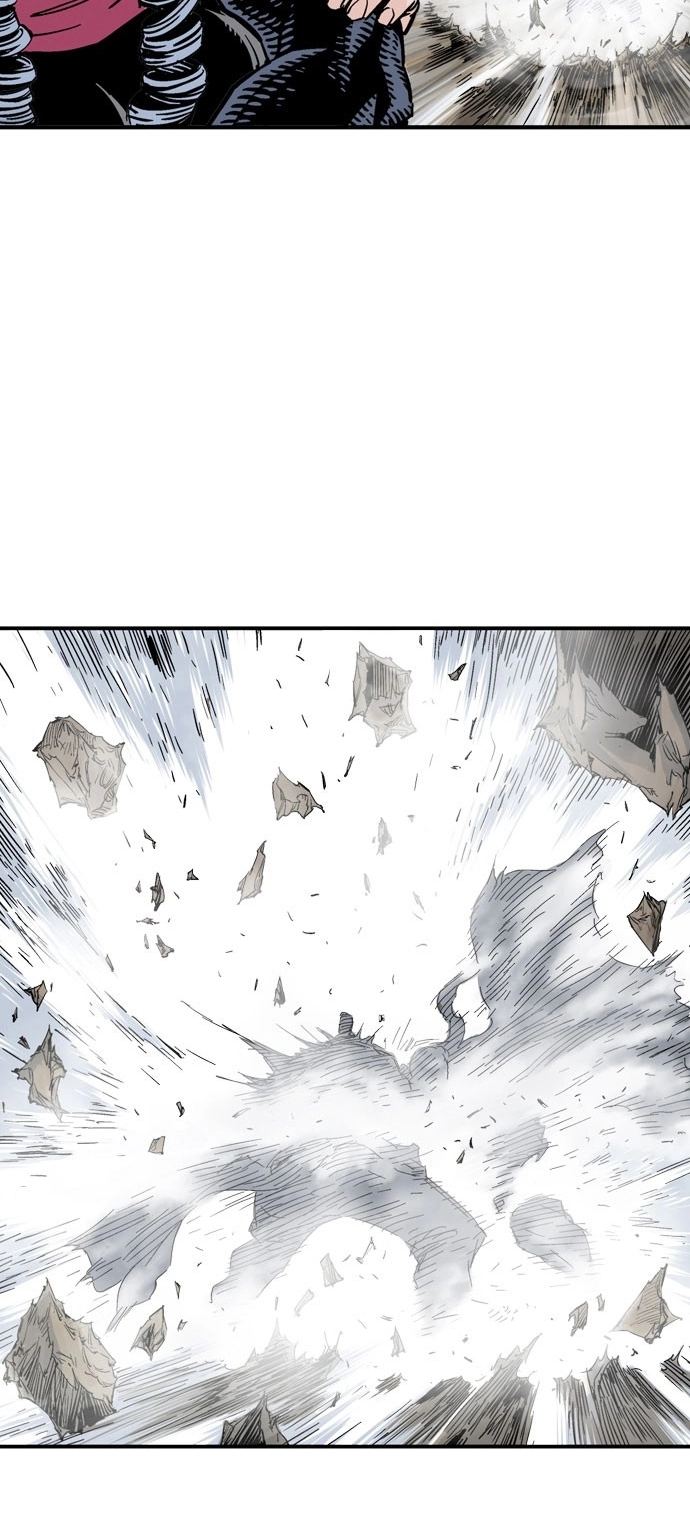 Read Gosu ar Manga Online