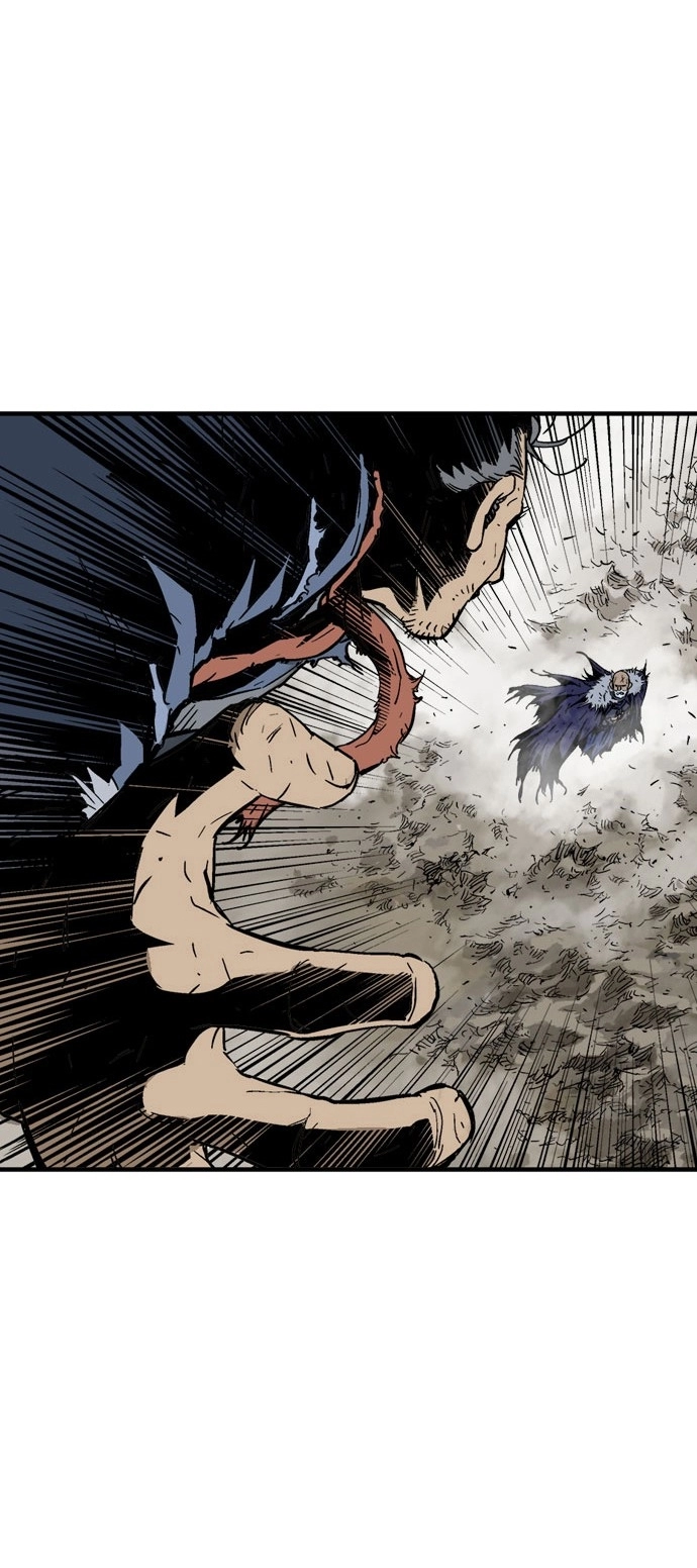 Read Gosu ar Manga Online