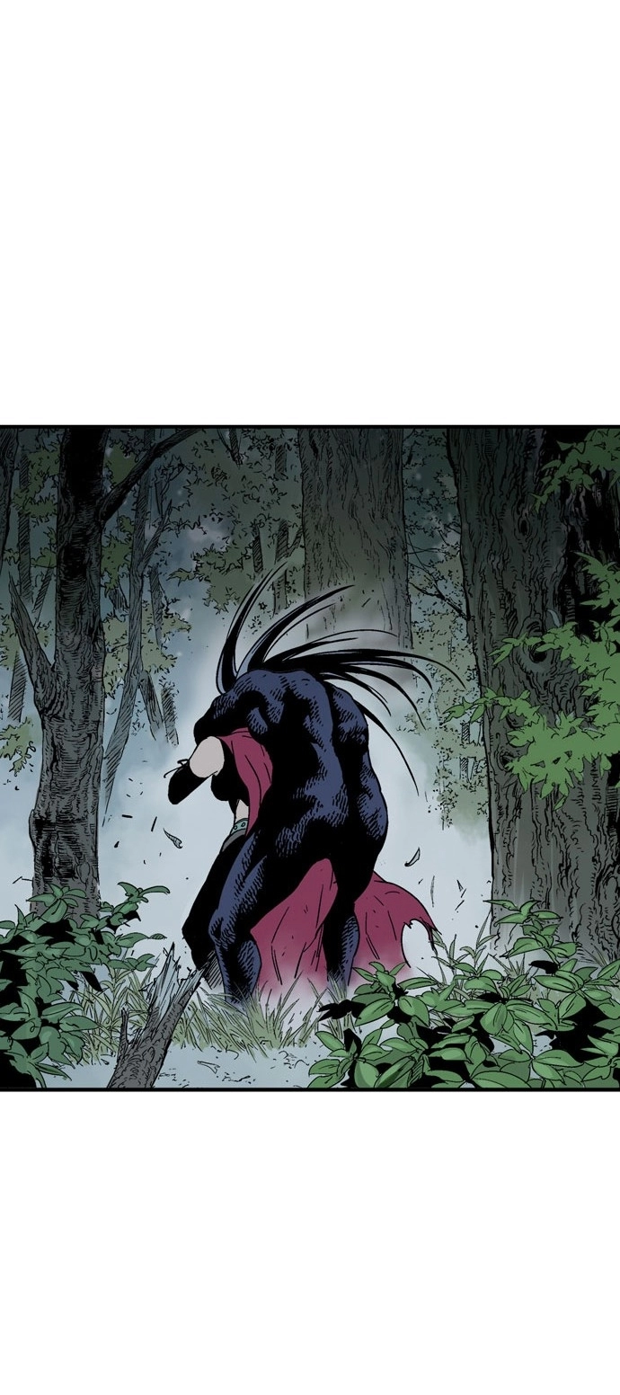 Read Gosu ar Manga Online