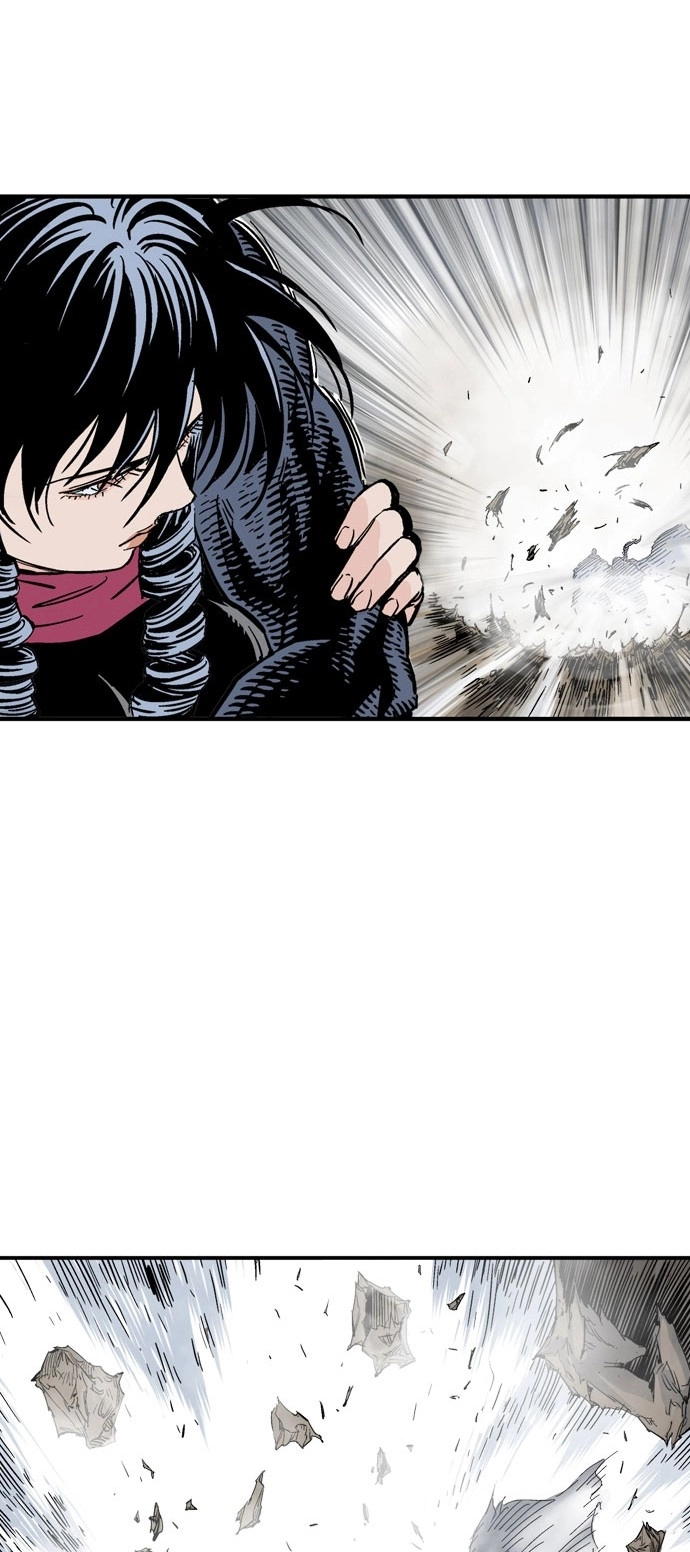 Read Gosu ar Manga Online