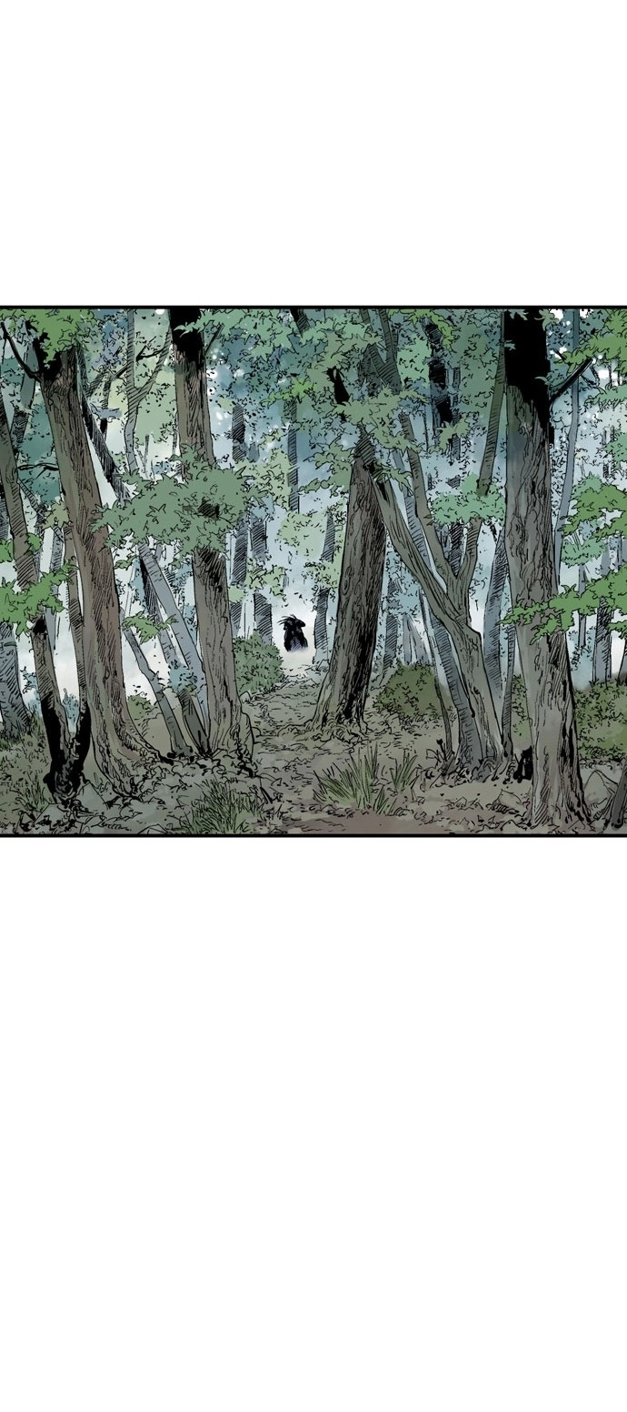 Read Gosu ar Manga Online