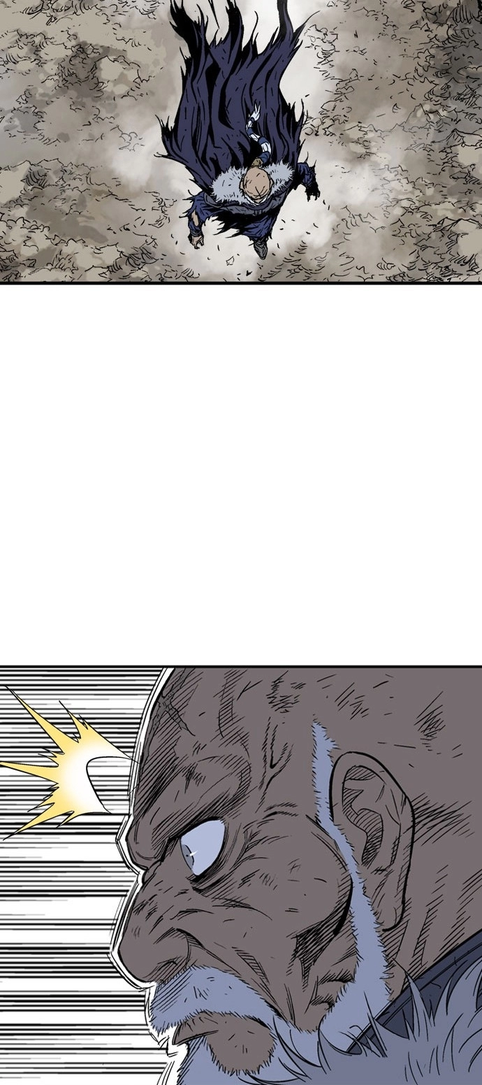 Read Gosu ar Manga Online