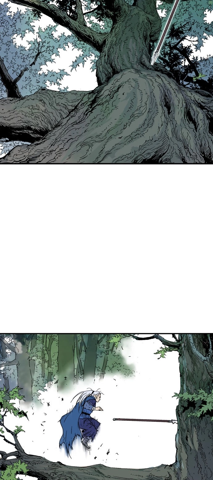 Read Gosu ar Manga Online