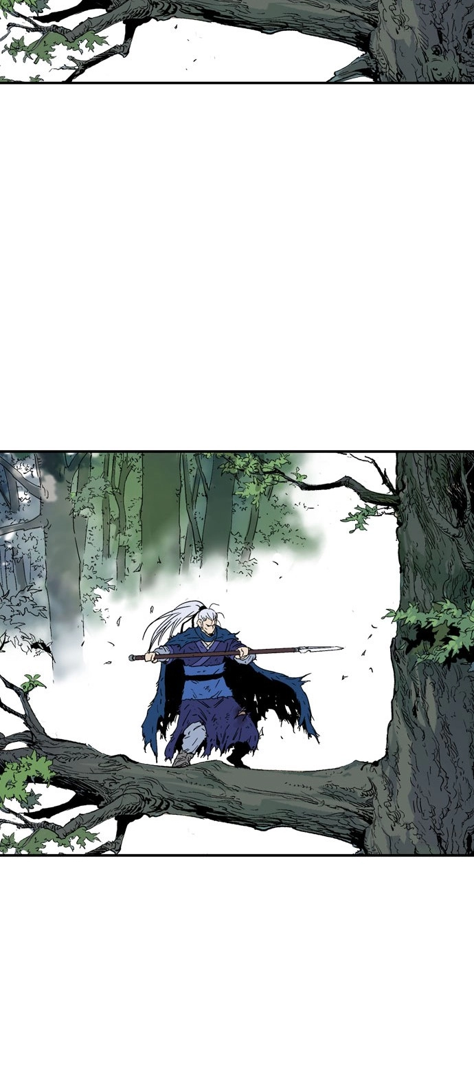 Read Gosu ar Manga Online