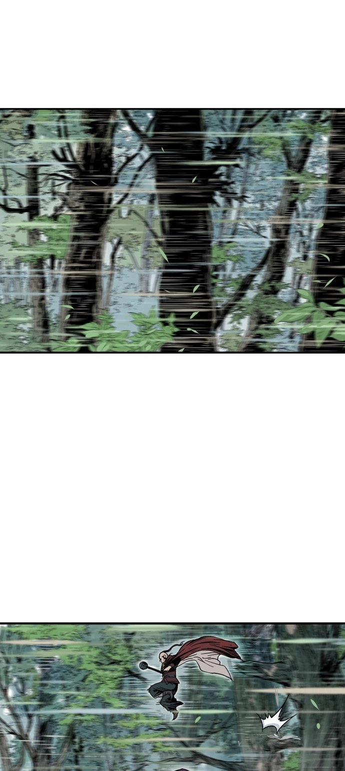 Read Gosu ar Manga Online