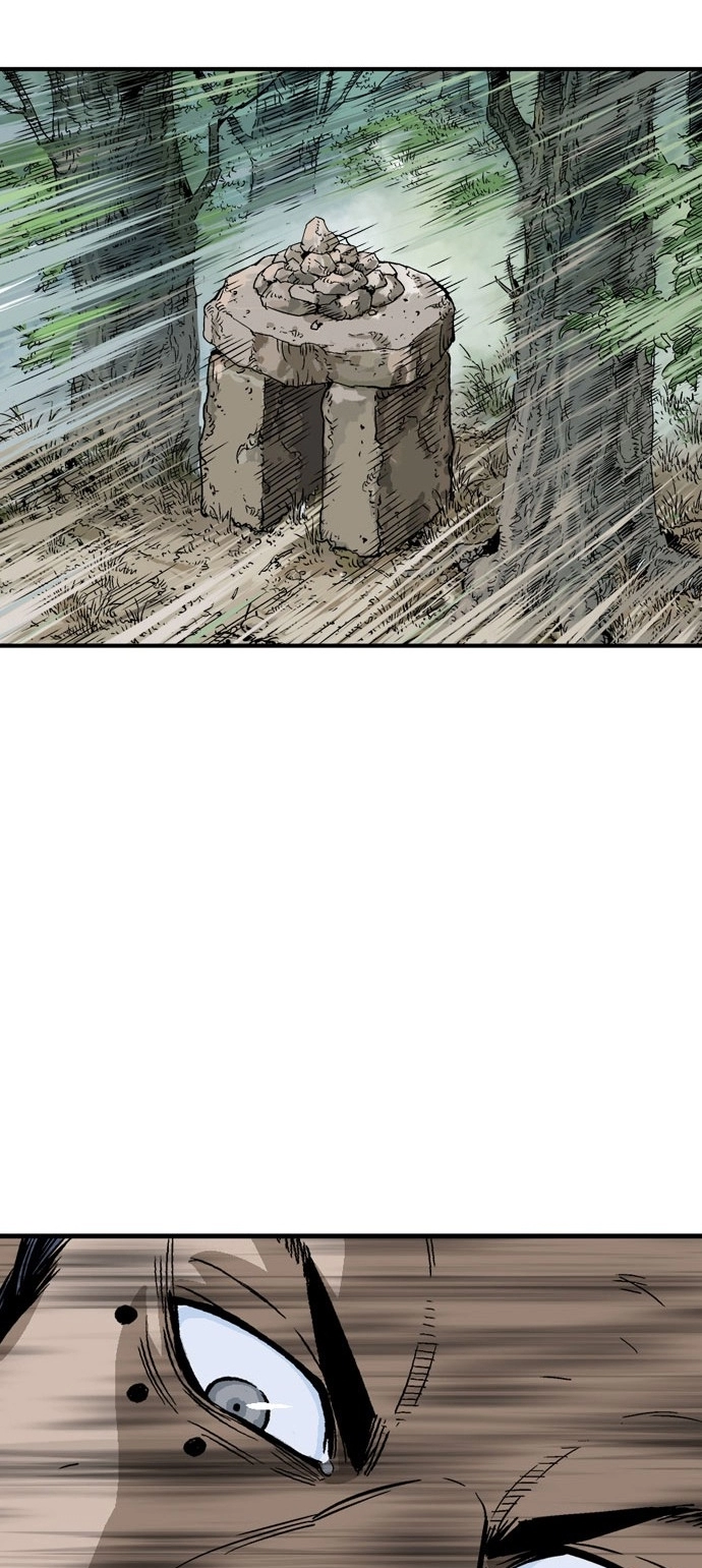 Read Gosu ar Manga Online