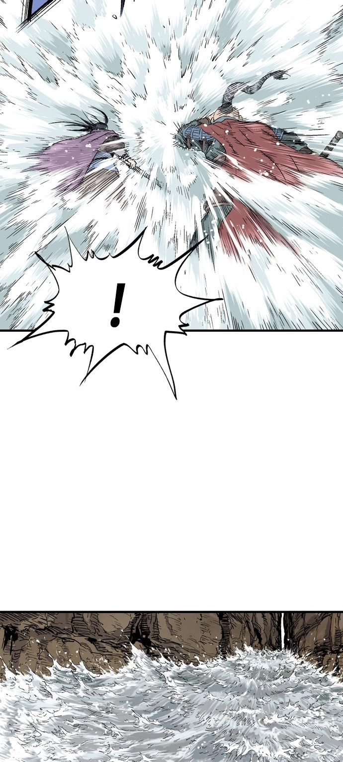 Read Gosu ar Manga Online