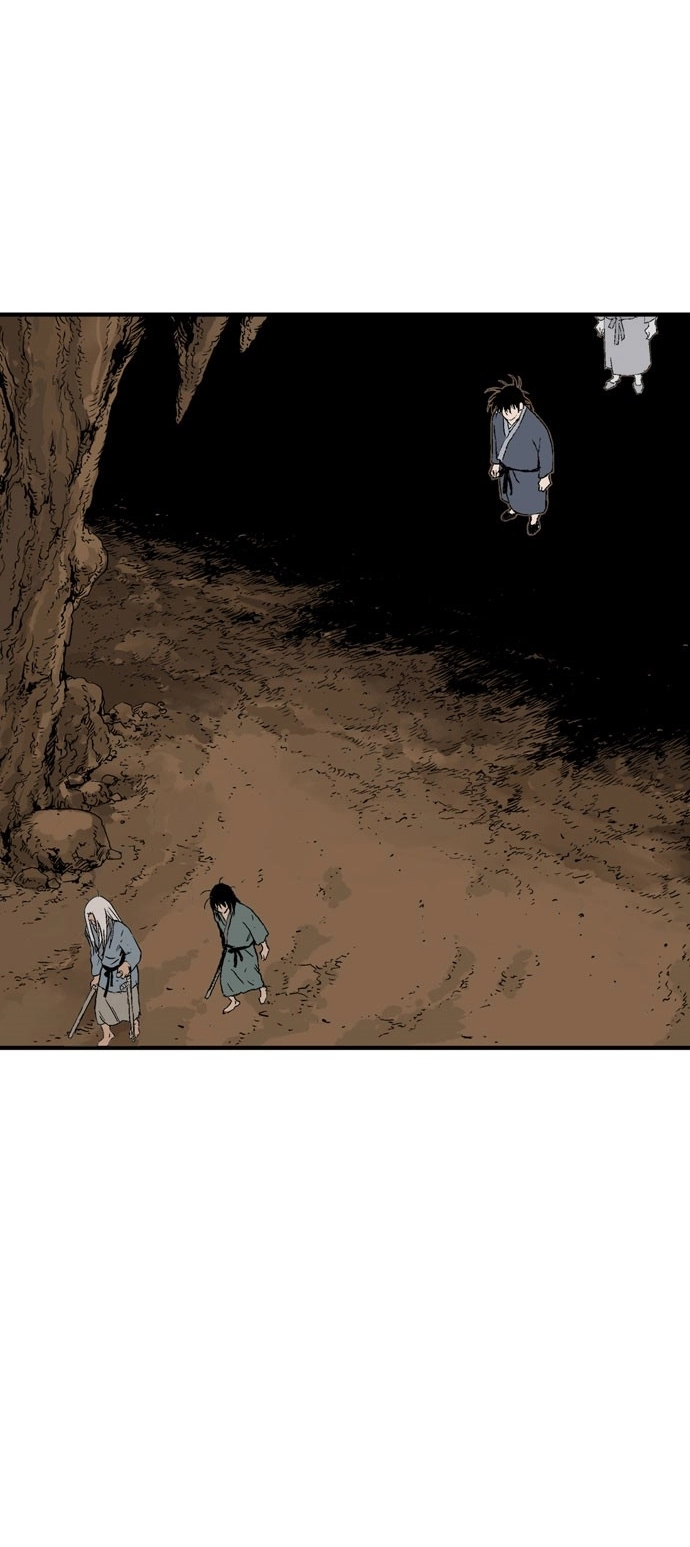 Read Gosu ar Manga Online