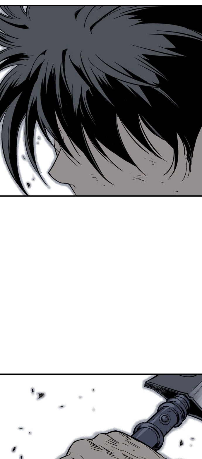 Read Gosu ar Manga Online