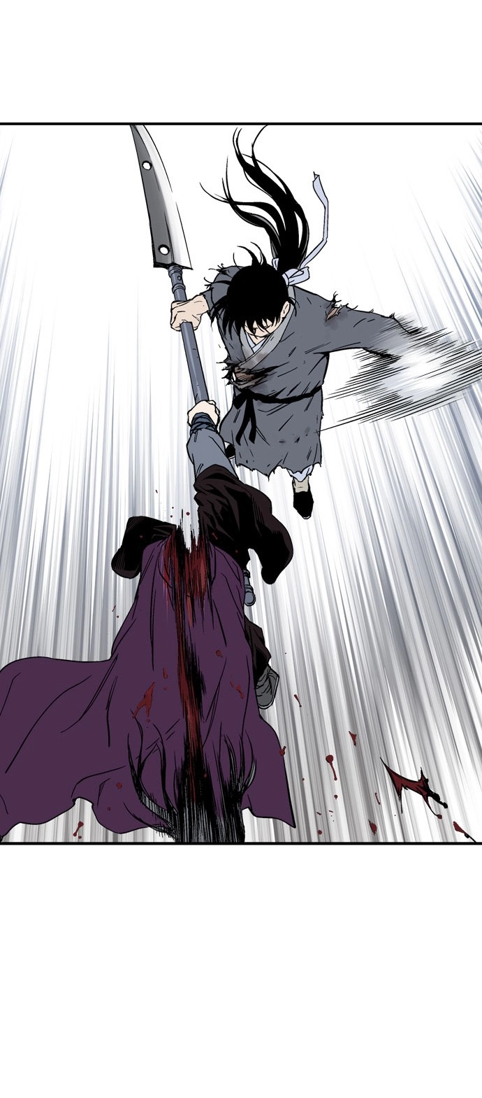 Read Gosu ar Manga Online