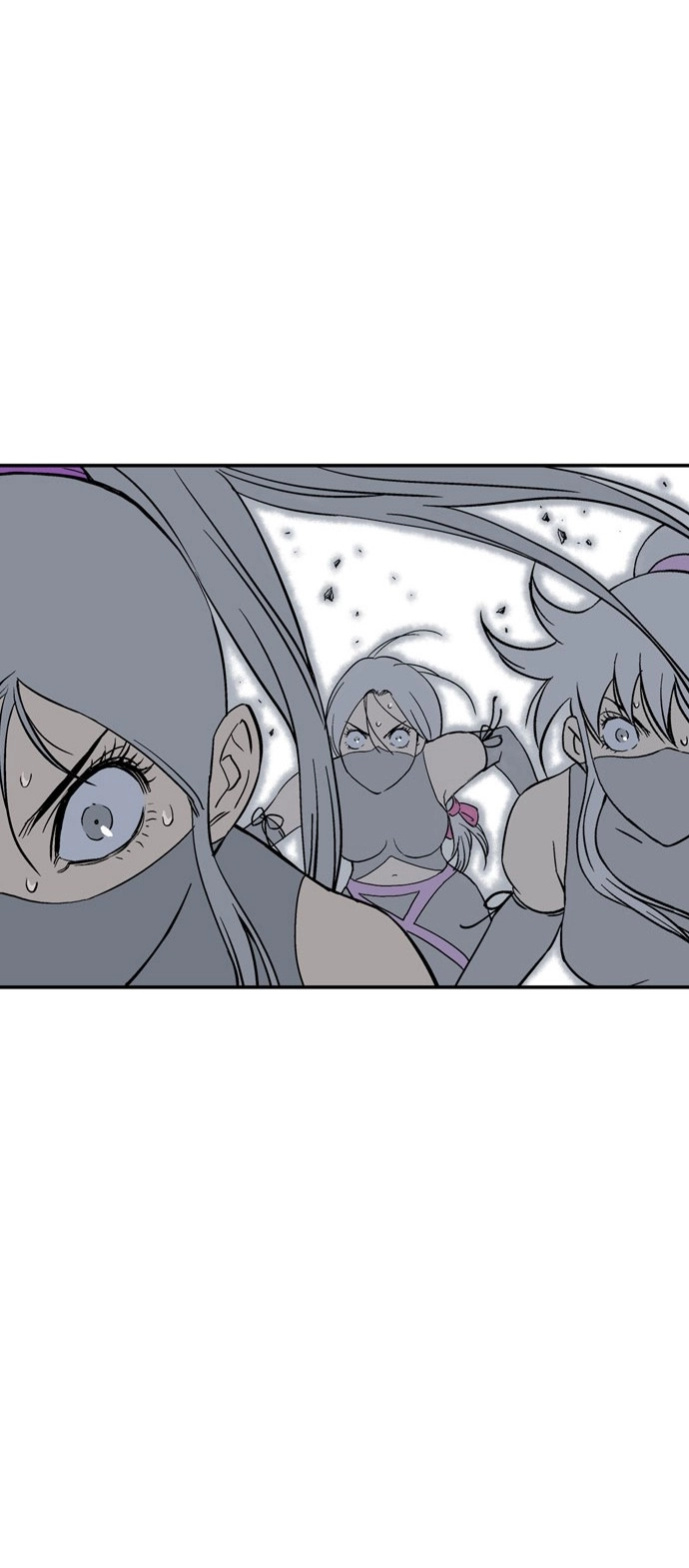 Read Gosu ar Manga Online