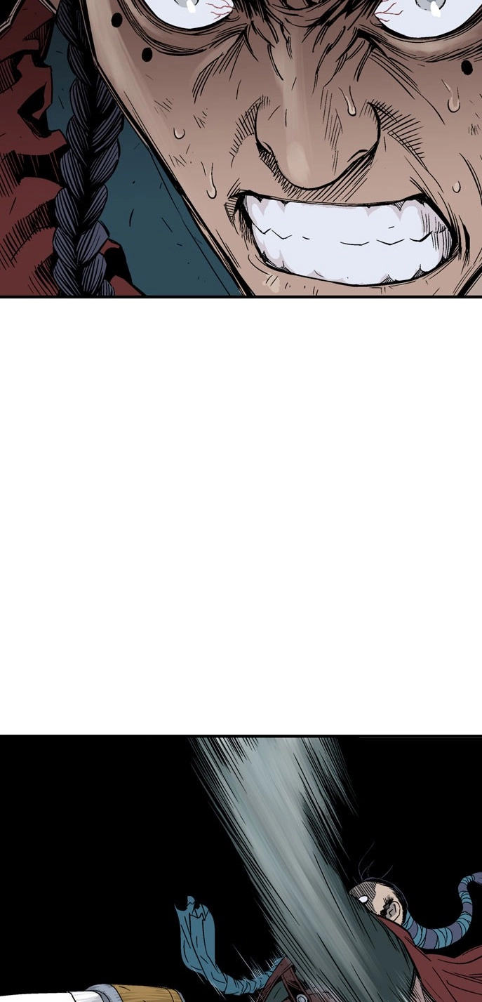 Read Gosu ar Manga Online