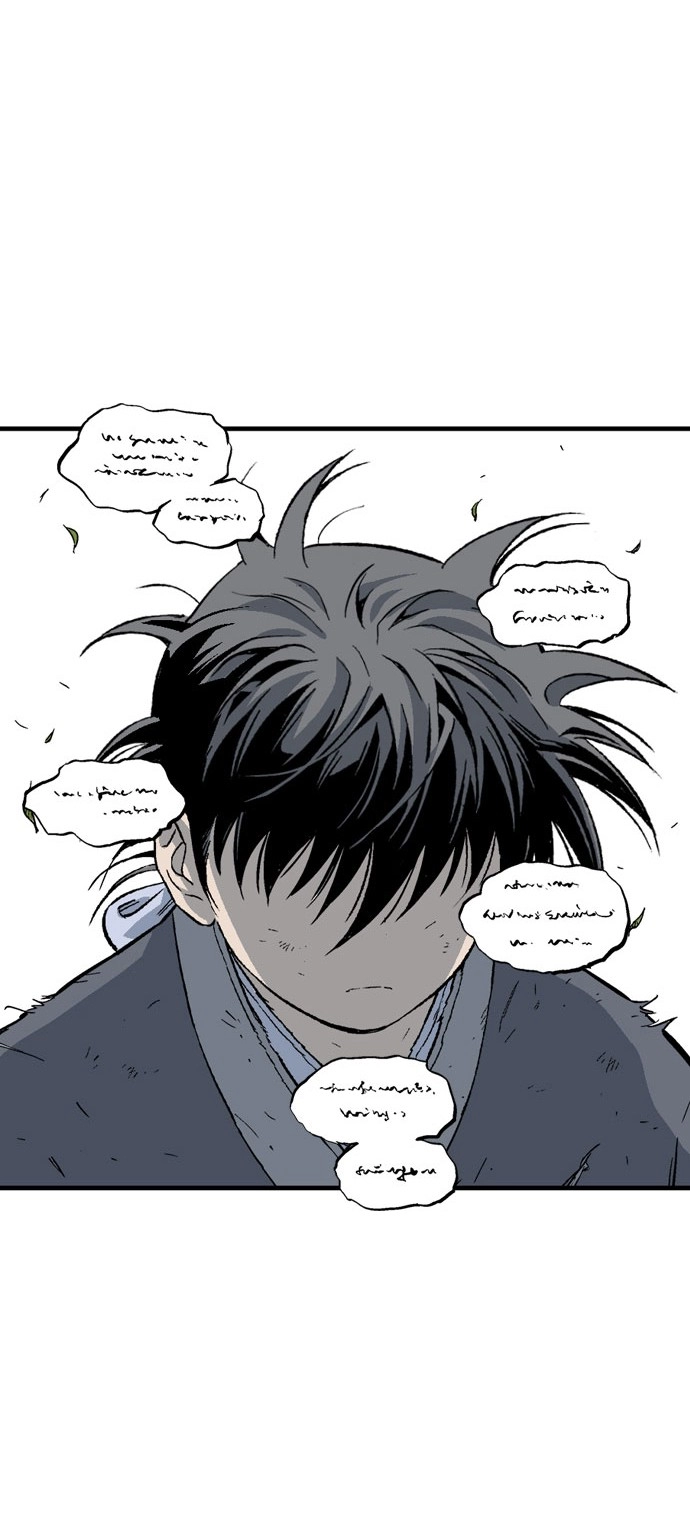 Read Gosu ar Manga Online