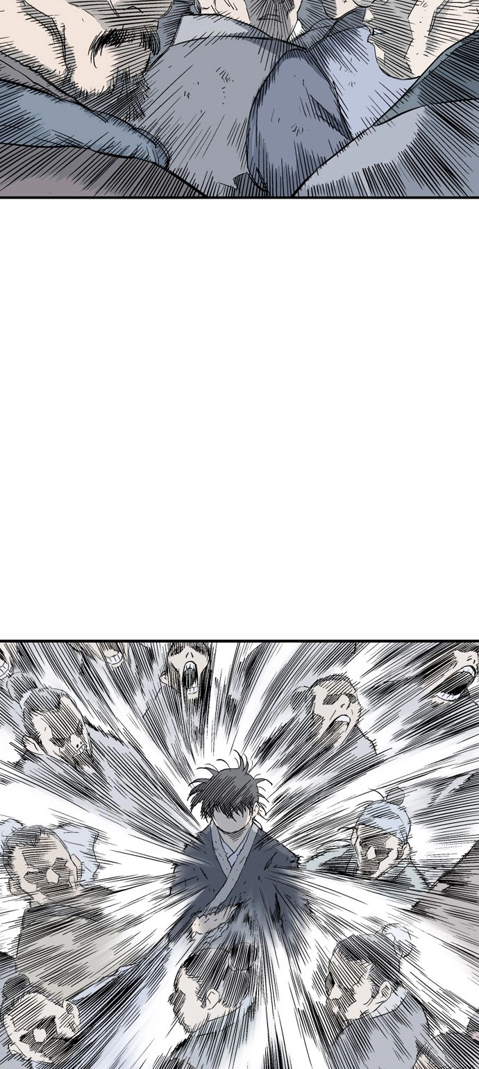 Read Gosu ar Manga Online