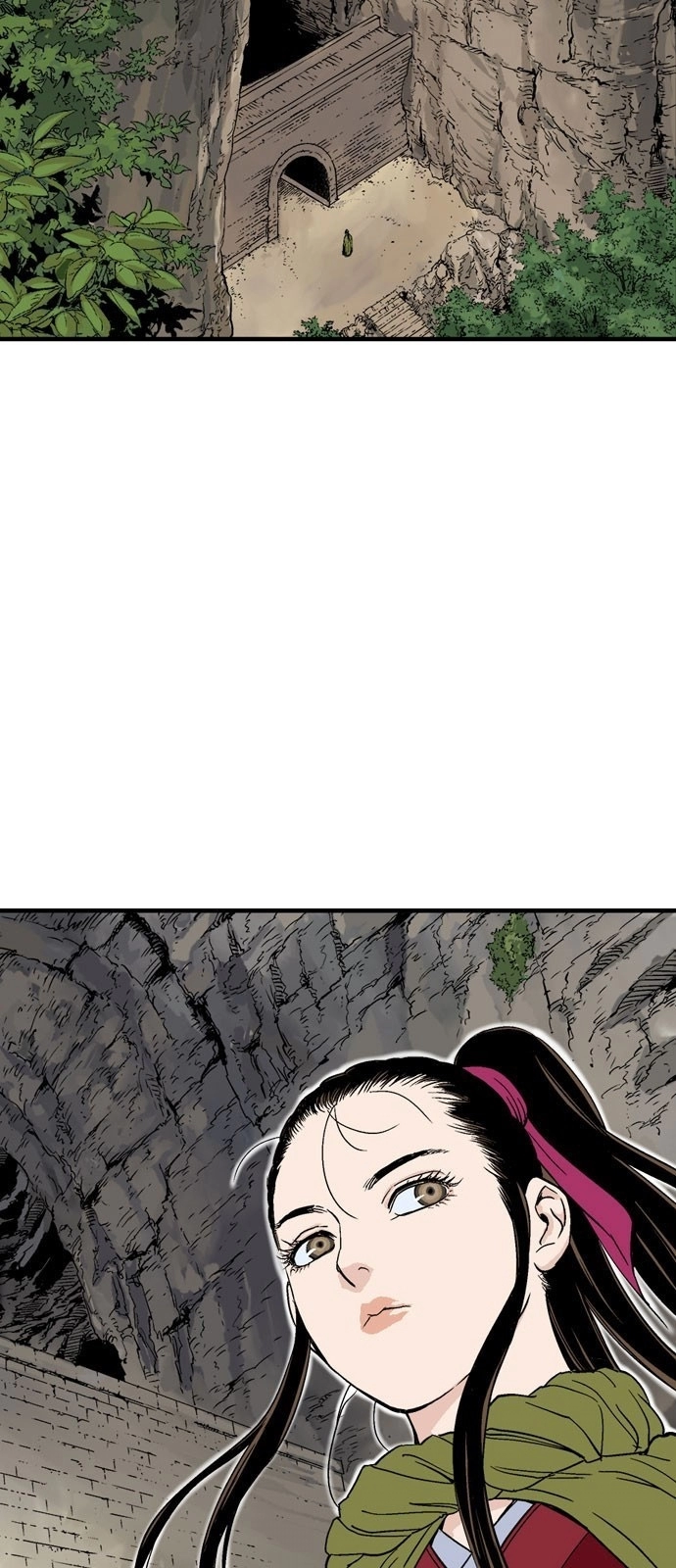 Read Gosu ar Manga Online