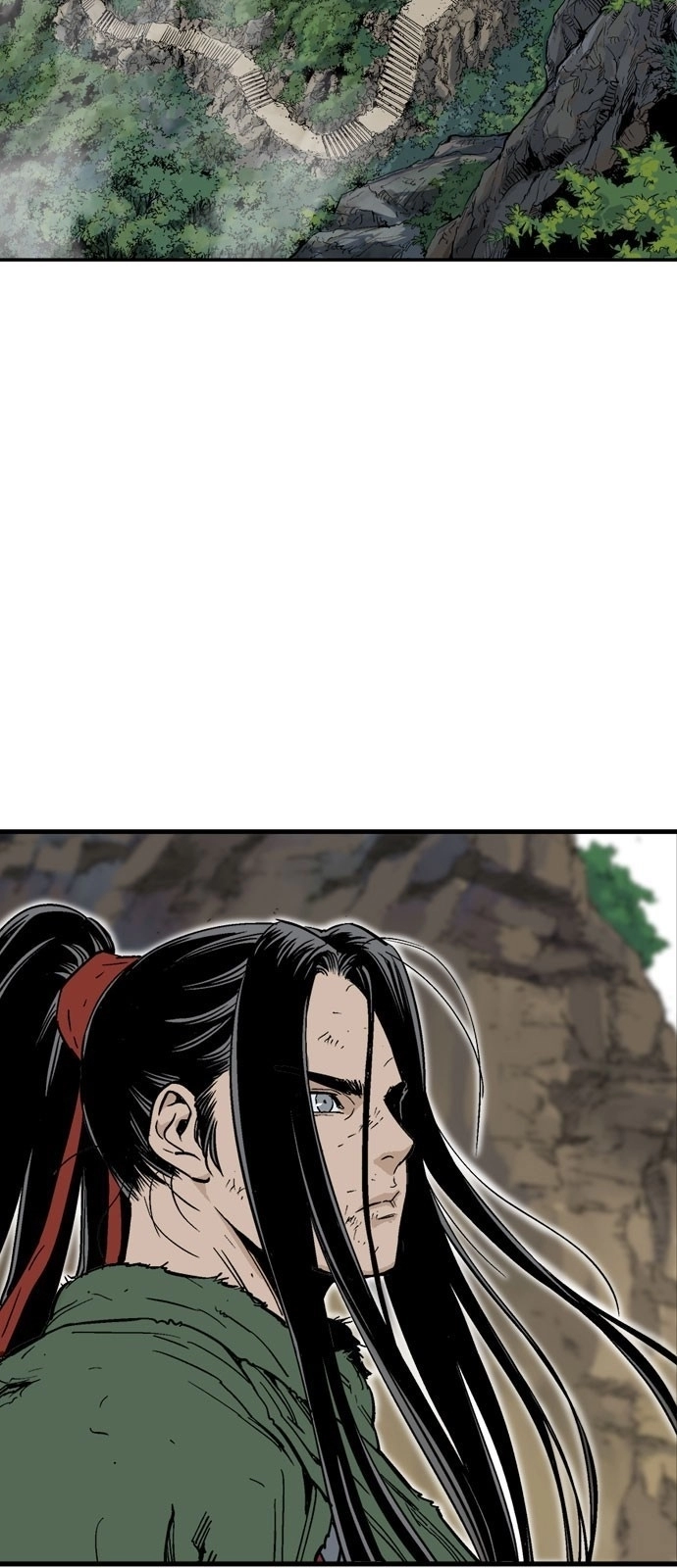 Read Gosu ar Manga Online