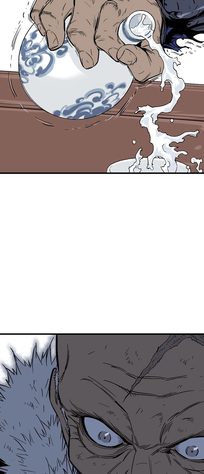 Read Gosu ar Manga Online