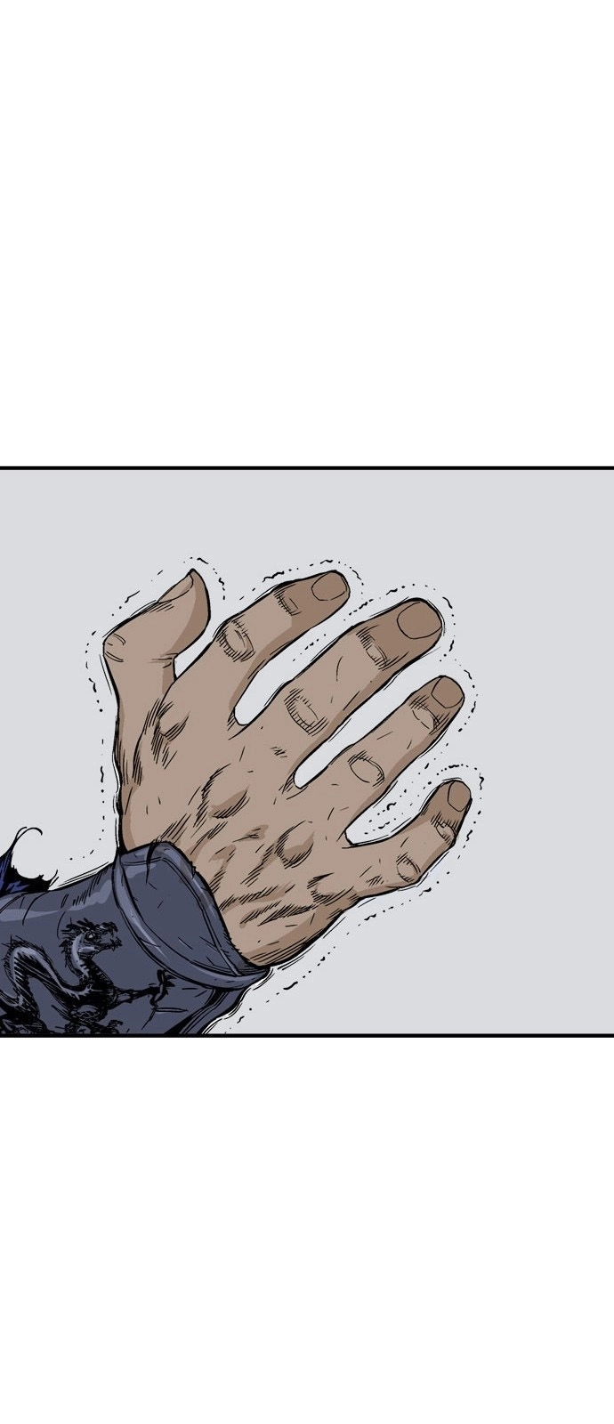 Read Gosu ar Manga Online