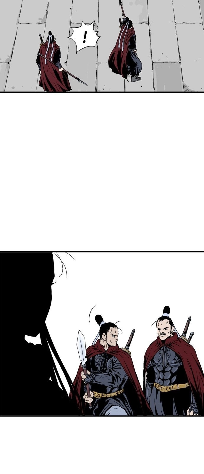 Read Gosu ar Manga Online