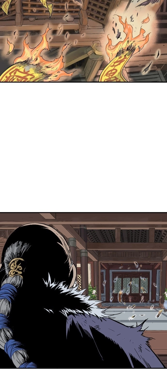 Read Gosu ar Manga Online