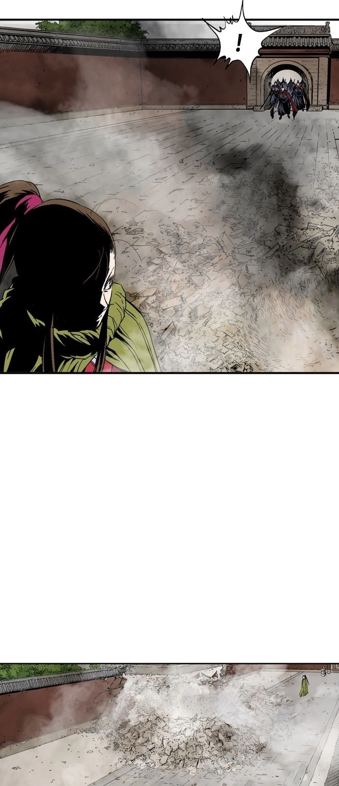 Read Gosu ar Manga Online