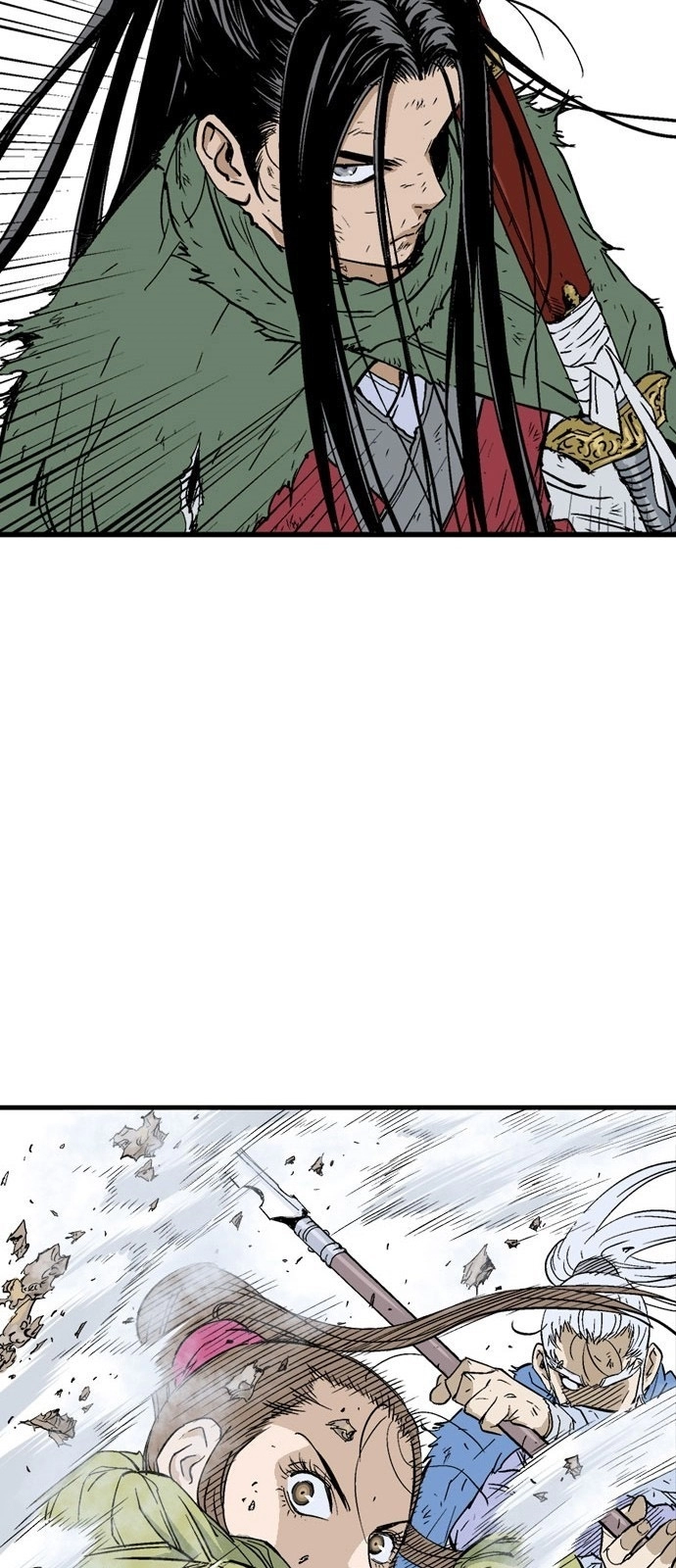 Read Gosu ar Manga Online