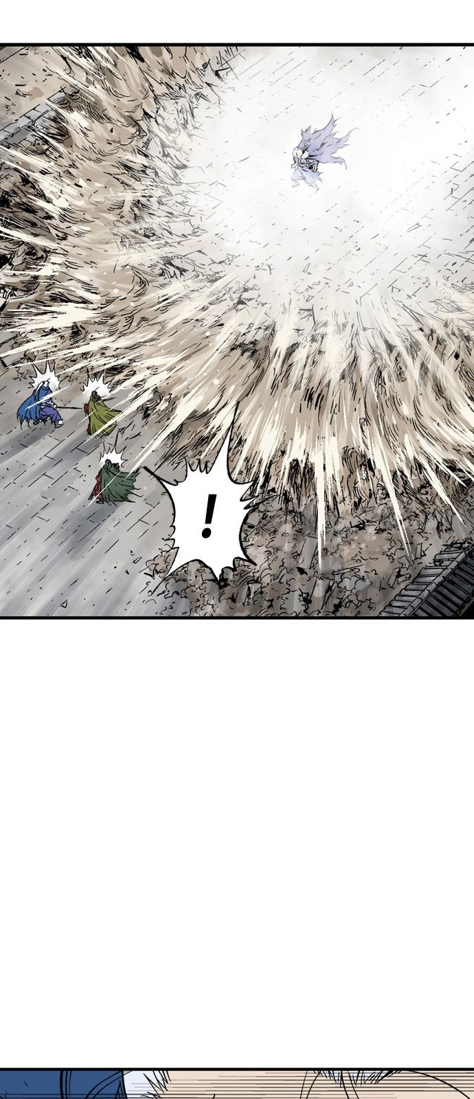 Read Gosu ar Manga Online