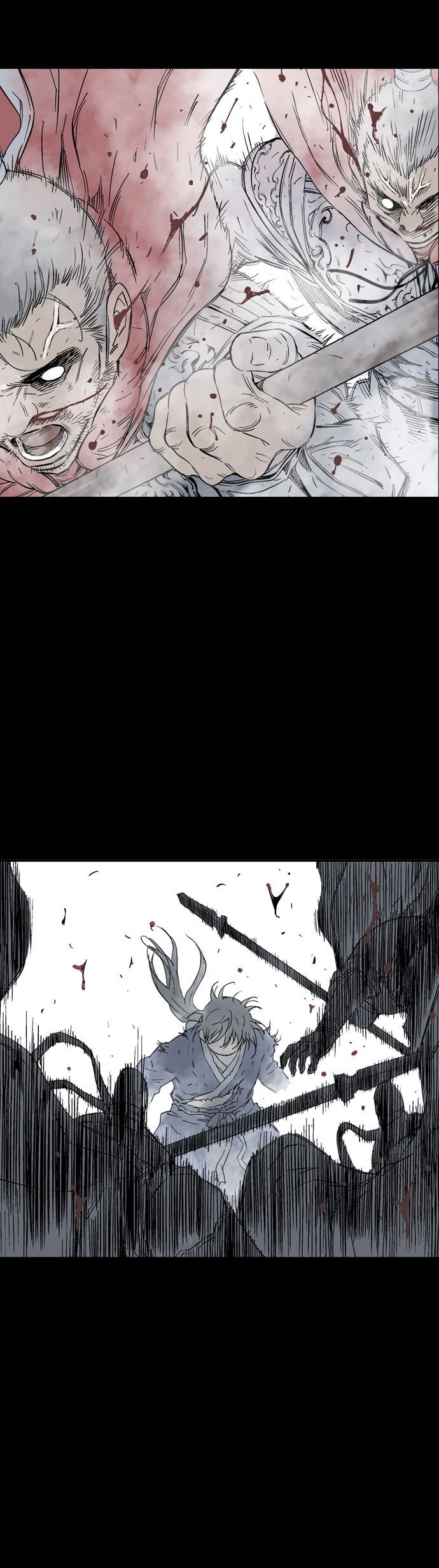 Read Gosu ar Manga Online