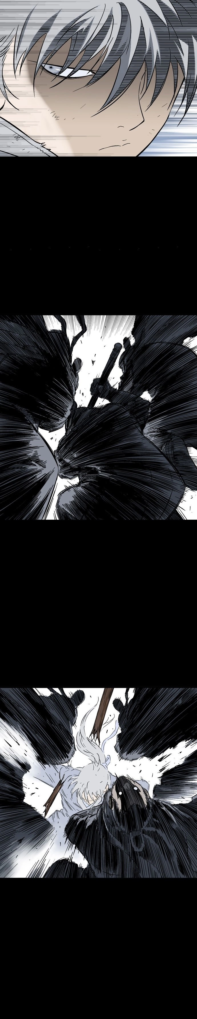 Read Gosu ar Manga Online