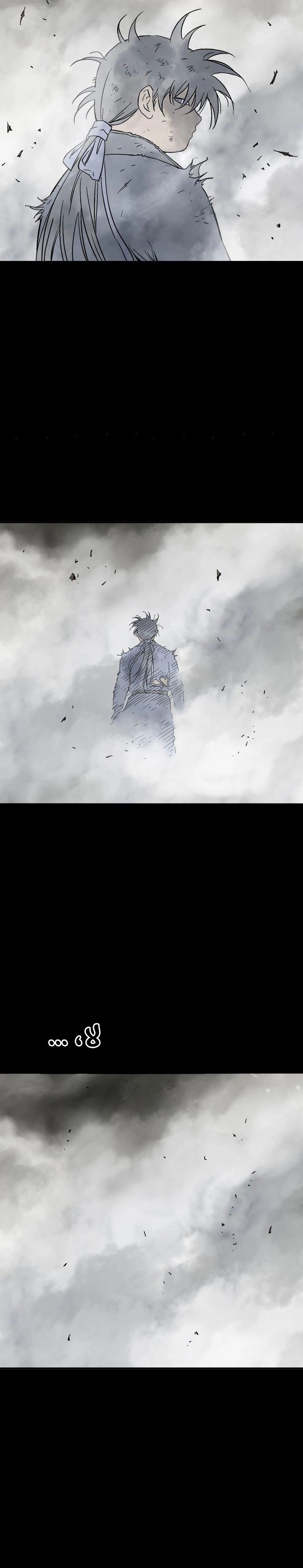 Read Gosu ar Manga Online