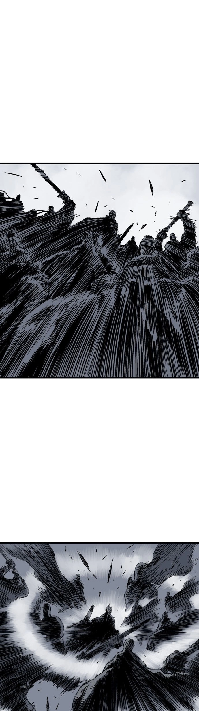 Read Gosu ar Manga Online