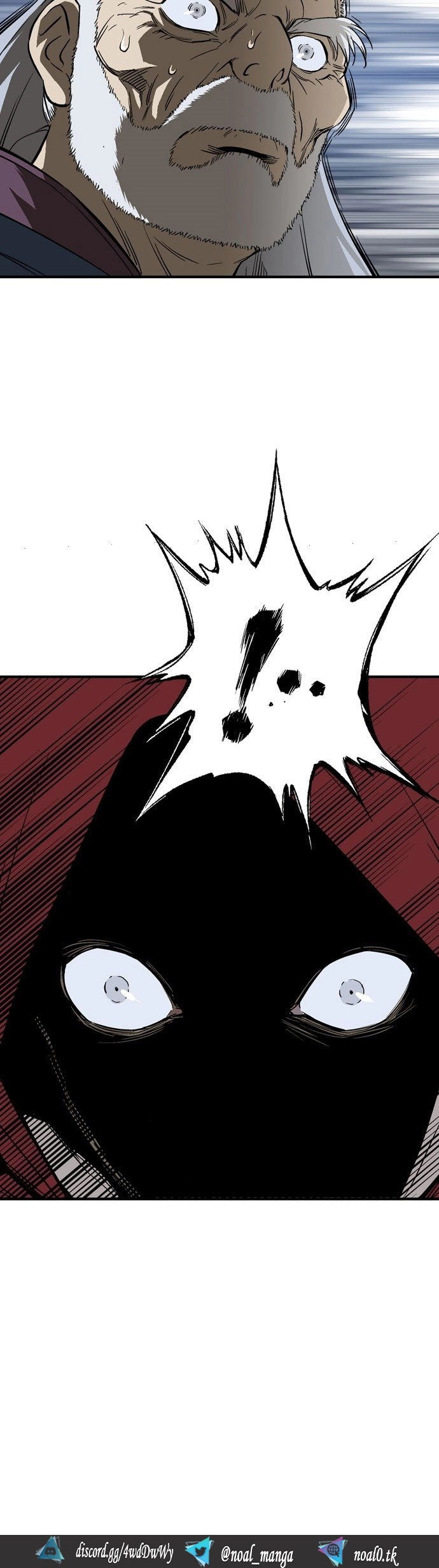 Read Gosu ar Manga Online