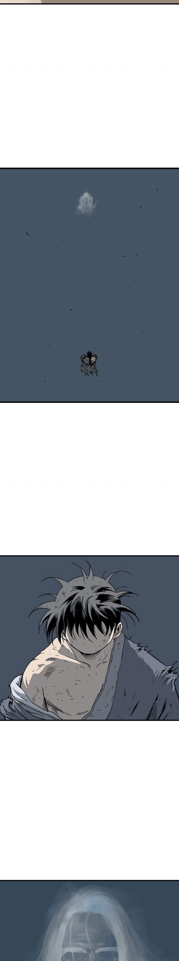 Read Gosu ar Manga Online