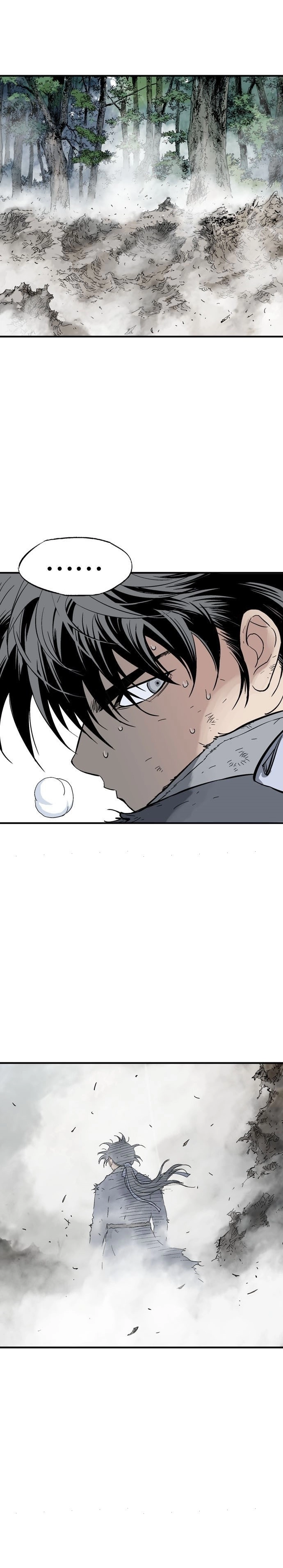 Read Gosu ar Manga Online