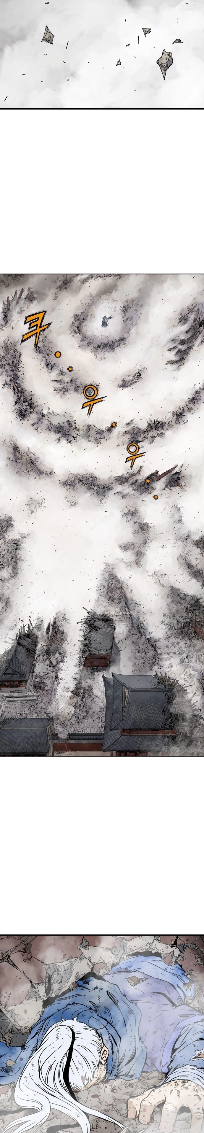 Read Gosu ar Manga Online