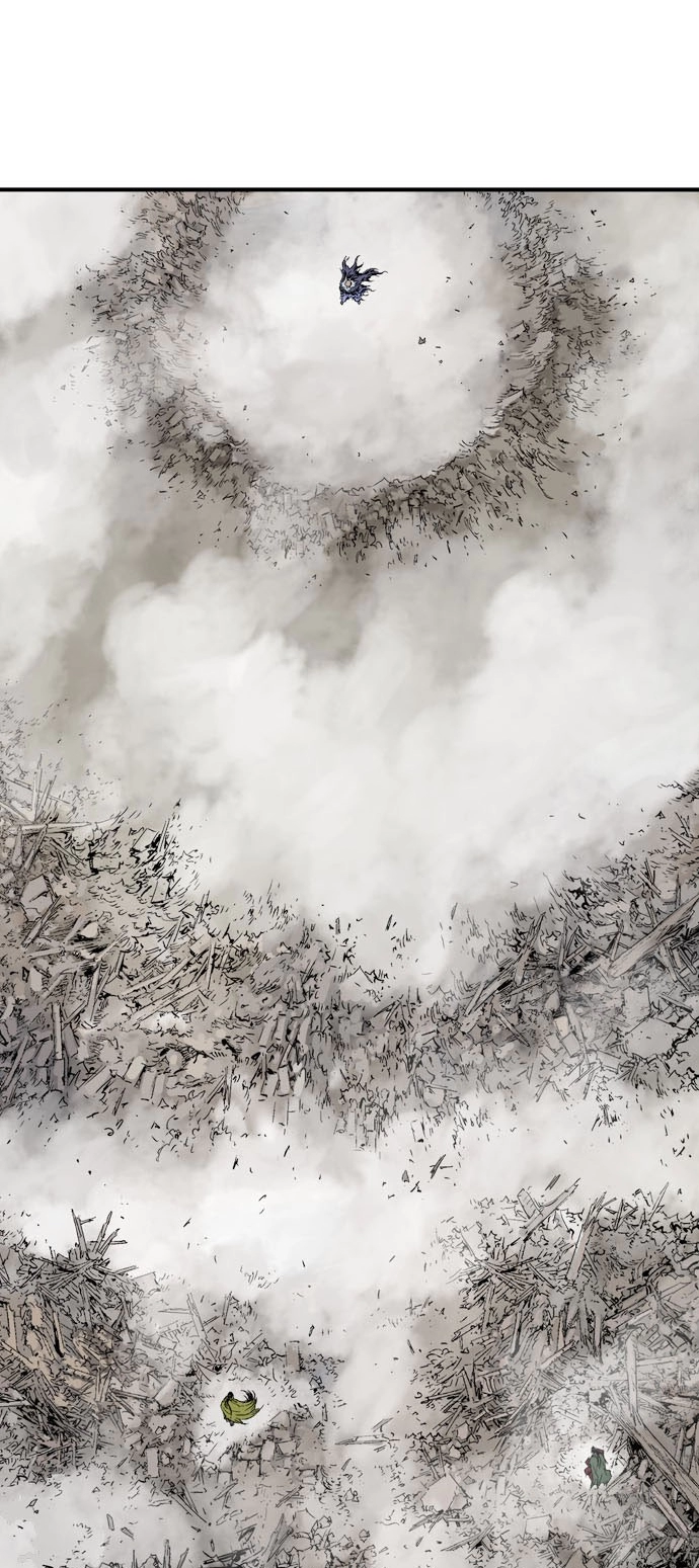 Read Gosu ar Manga Online