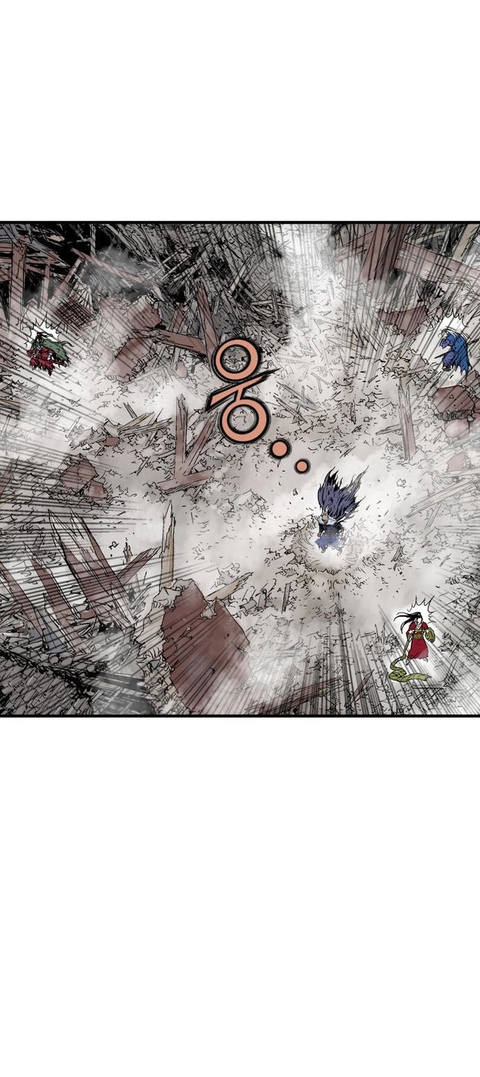 Read Gosu ar Manga Online