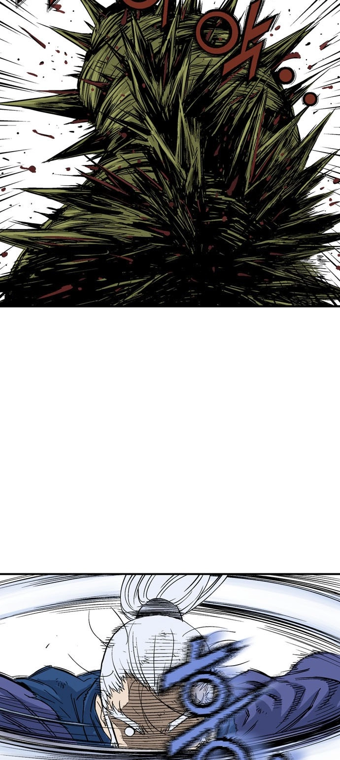 Read Gosu ar Manga Online