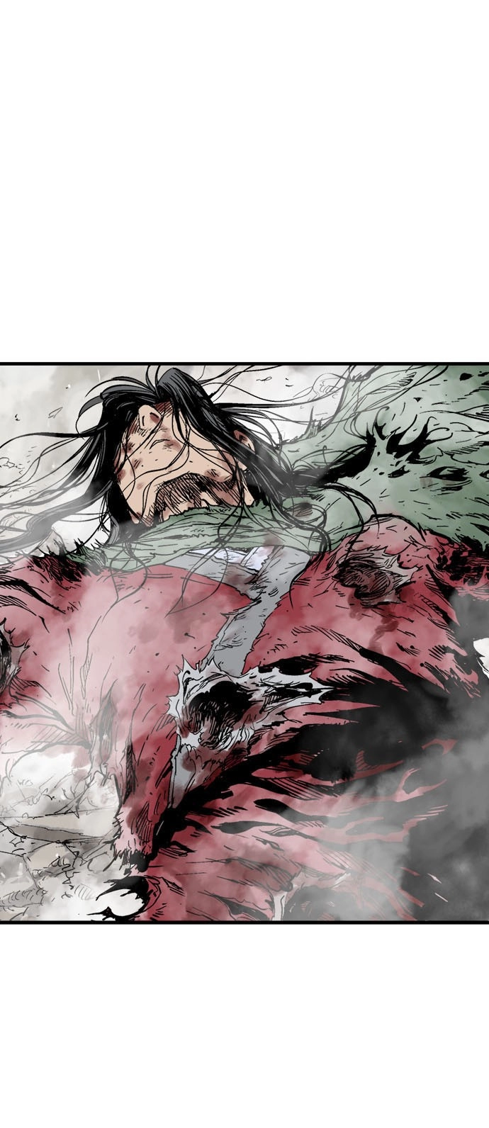 Read Gosu ar Manga Online