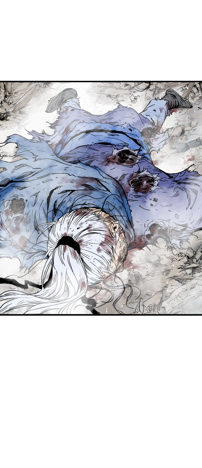 Read Gosu ar Manga Online