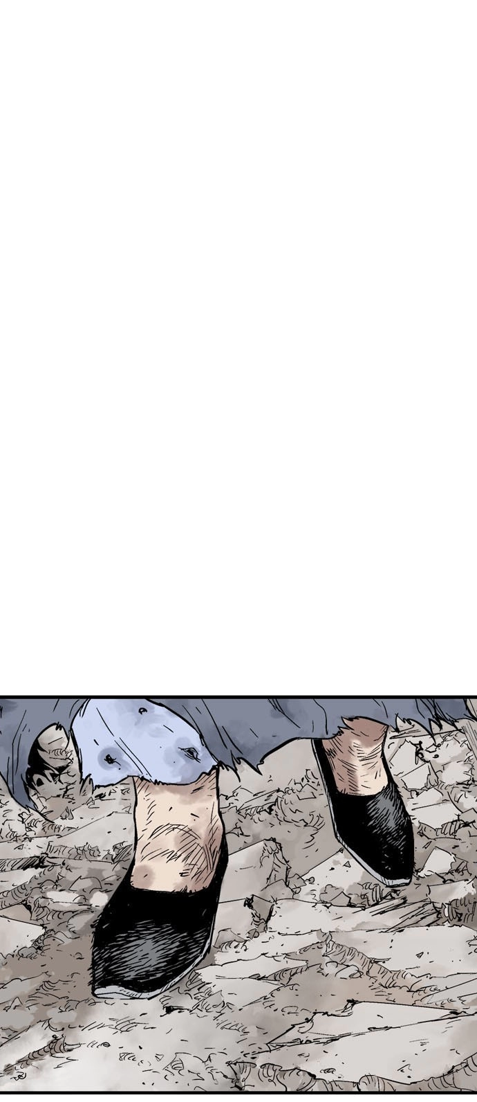 Read Gosu ar Manga Online