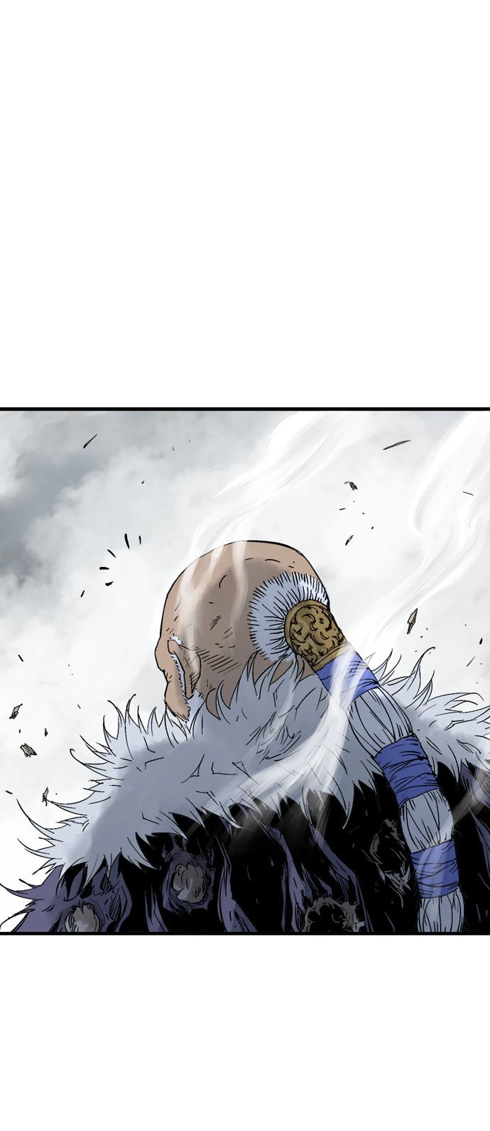 Read Gosu ar Manga Online