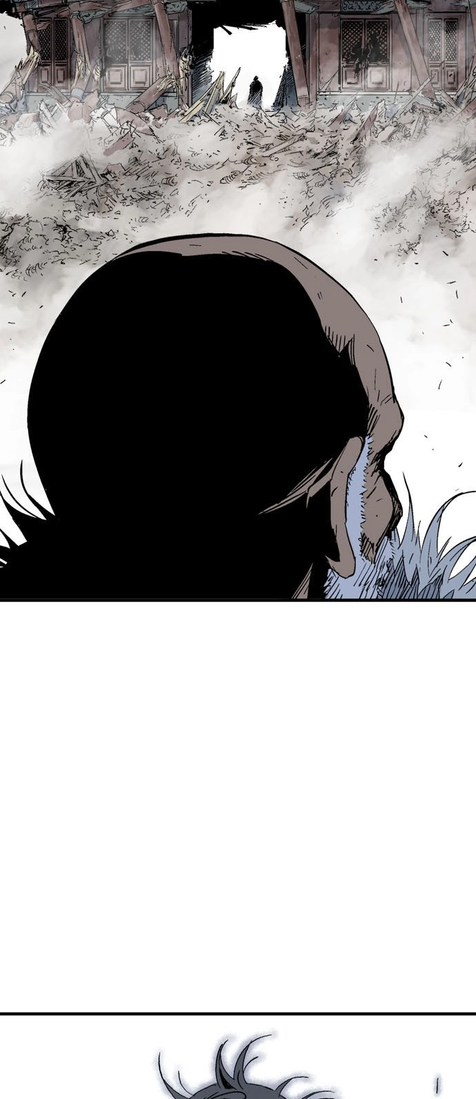 Read Gosu ar Manga Online