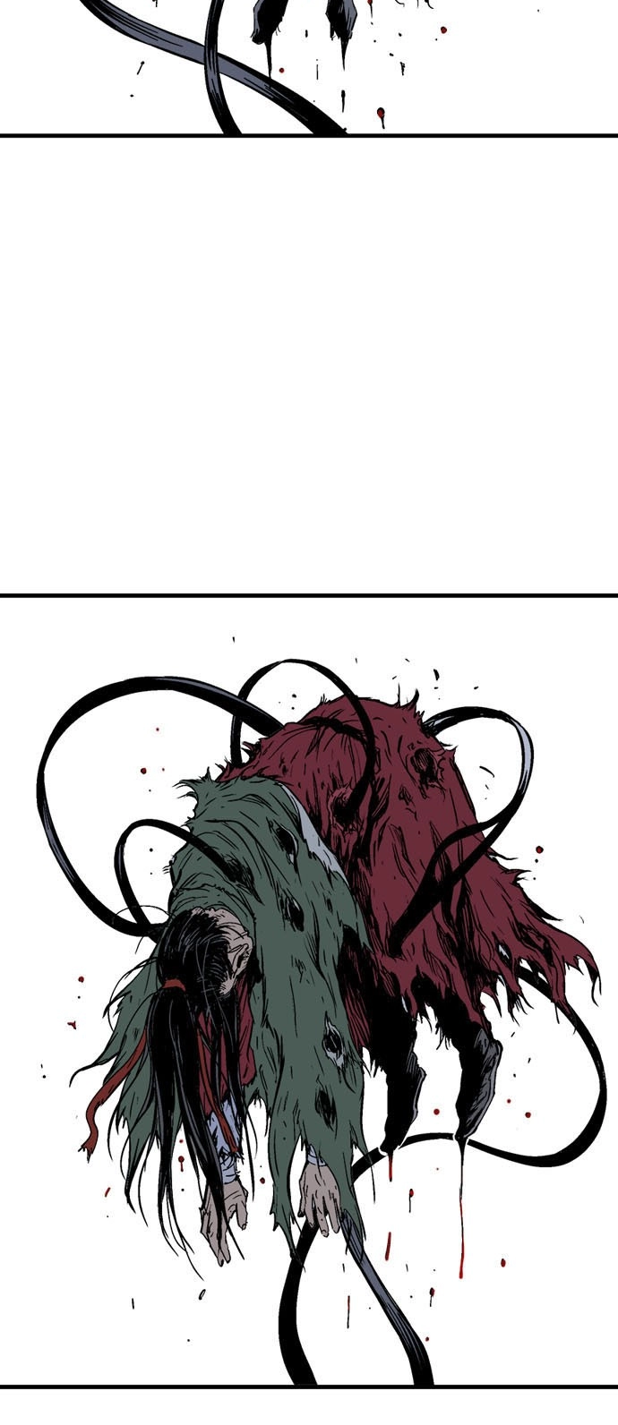 Read Gosu ar Manga Online