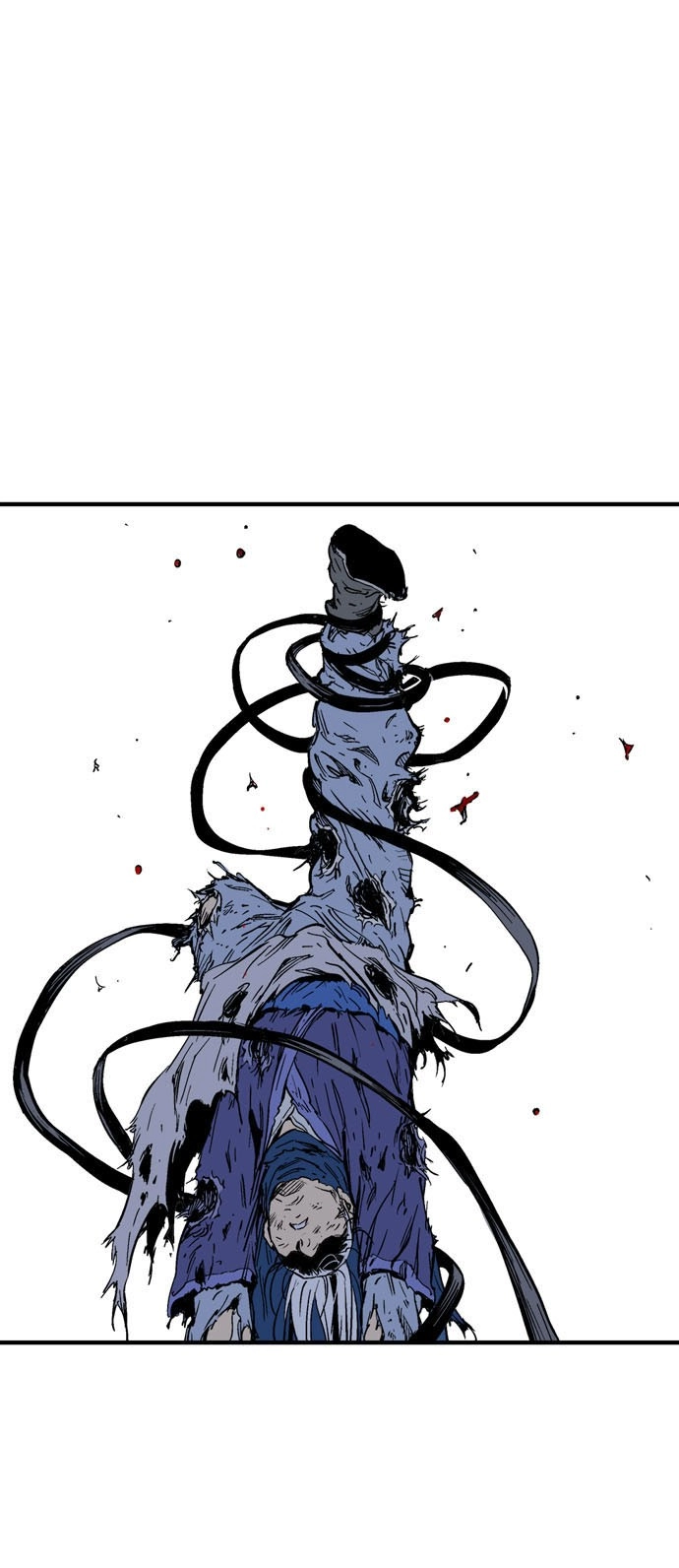 Read Gosu ar Manga Online